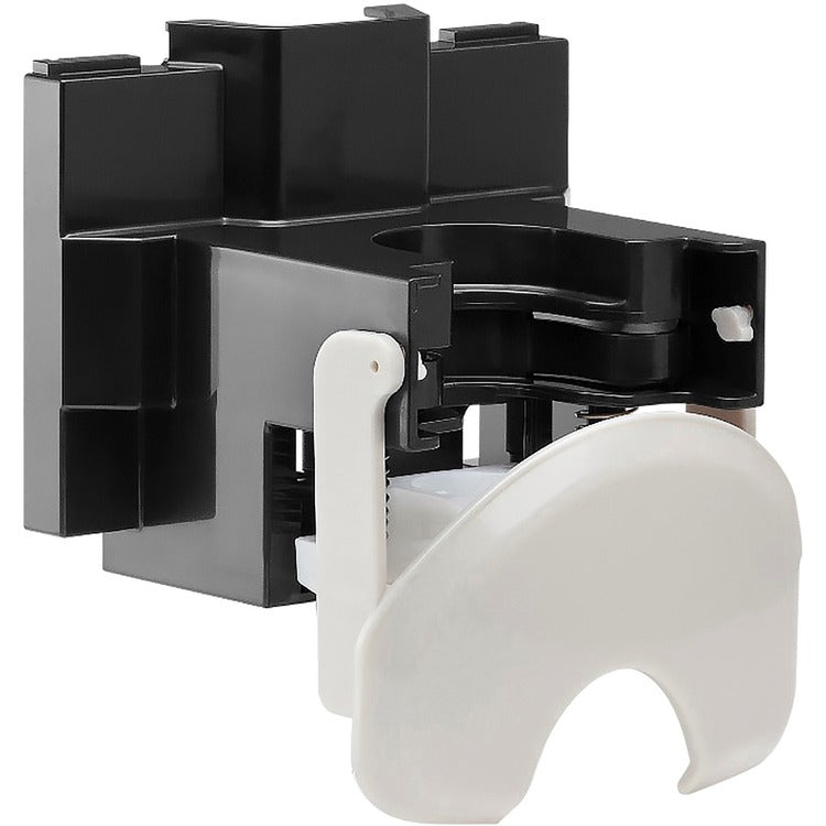 Dial DUO Dispenser Converter, For Liquid Soap Dispenser, Pearl (DIA20072) Each