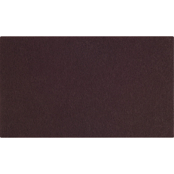 Scotch-Brite Surface Preparation Pad SPP14x20, 14 in x 20 in, 10/Case (MMMSPP14X20) Case of 10