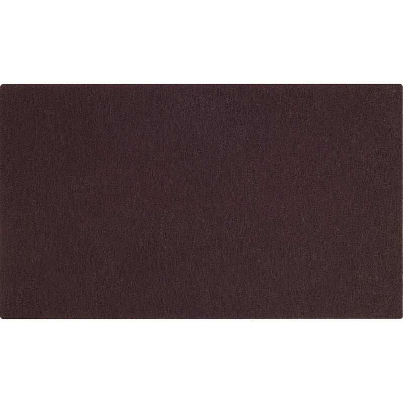 Scotch-Brite Surface Preparation Pad SPP14x20, 14 in x 20 in, 10/Case (MMMSPP14X20) Case of 10