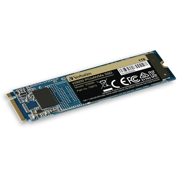 Verbatim Vi3000 1 TB Solid State Drive (VER70873)