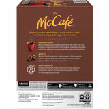 McCaf&eacute;® K-Cup Premium Roast Coffee, Compatible with Keurig Brewer, Medium, 24/Box (GMT8037) Box of 24