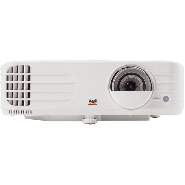ViewSonic PX701-4K DLP Projector - 3840 x 2160 - Front - 2160p - 6000 Hour Normal Mode - 20000 Hour Economy Mode - 4K UHD - 12,000:1 - 3200 lm - HDMI - USB (VEWPX7014K) Each