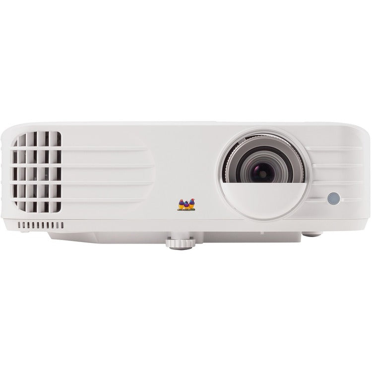 ViewSonic PX701-4K DLP Projector - 3840 x 2160 - Front - 2160p - 6000 Hour Normal Mode - 20000 Hour Economy Mode - 4K UHD - 12,000:1 - 3200 lm - HDMI - USB (VEWPX7014K) Each