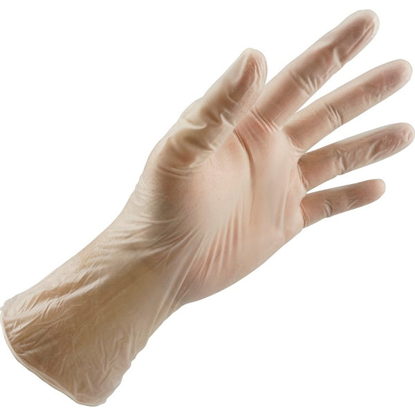 Ultragard Powder-Free Synthetic Gloves - X-Large Size, 1000 / Carton (PGTV3000IXL) Case of 1000