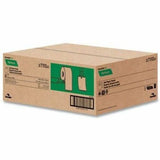 Cascades PRO Roll Towels for Tandem, 775', 1 Ply, 7.50" x 775', White, Fiber Paper, 6/Carton (CSDT110) Case of 6