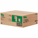 Cascades PRO Roll Towels for Tandem, 775', 1 Ply, 7.50" x 775', White, Fiber Paper, 6/Carton (CSDT110) Case of 6