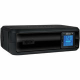 Tripp Lite series OmniSmart OMNI900LCD 900 VA Tower UPS (TRPOMNI900LCD) Each