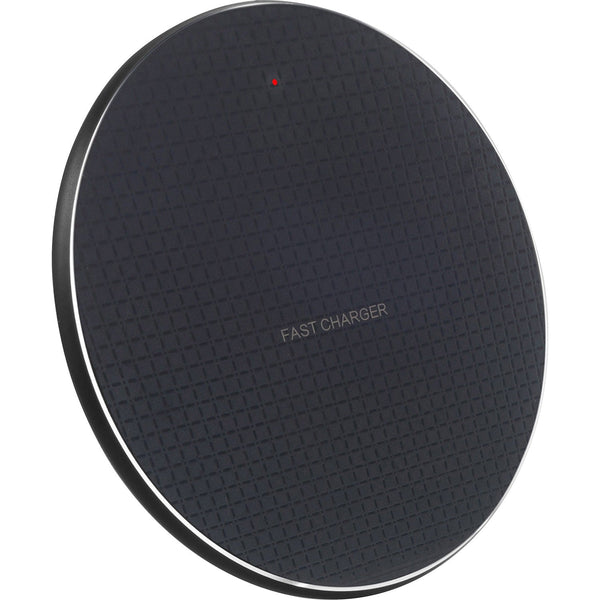 Compucessory Qi Wireless Charger - 2 / Pack (CCS03166) Pack of 2