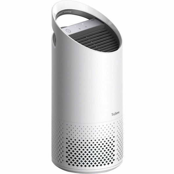 TruSens Z-1000 Small Air Purifiers - HEPA, Ultraviolet - 250 Sq. ft. - White (TNSZ1000AP) Each