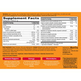 Emergen-C Raspberry Vitamin C Drink Mix, 30/Pack (GKC30201) Box of 30