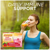 Emergen-C Raspberry Vitamin C Drink Mix, 30/Pack (GKC30201) Box of 30