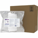 Diversey One-Step Ready-to-Use Hospital Disinfectant Cleaner Wipe Refill, Cherry Almond Scent, 160/Pack (DVO100850925EA) Pack of 160