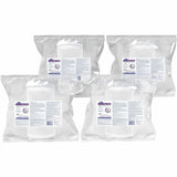 Diversey One-Step Ready-to-Use Hospital Disinfectant Cleaner Wipe Refill, Cherry Almond Scent, 160/Pack (DVO100850925EA) Pack of 160