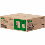 Cascades PRO Roll Towels for Tandem, 775', 1 Ply, 7.50" x 775', Natural, Fiber Paper, 6/Carton (CSDT115) Case of 6