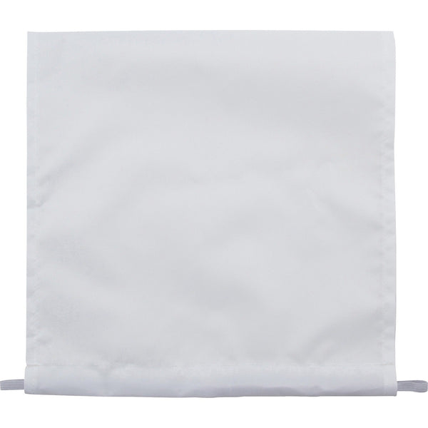 Advantus Seat Unavailable Distancing Chair Covers - Supports Chair - Elastic - Multicolor - 10 (AVT98058) Box of 10
