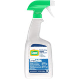 Comet Ready-to-use Disinfecting Cleaner Spray, 32 fl oz (1 quart), Fresh Scent (PGC75350BT) Each