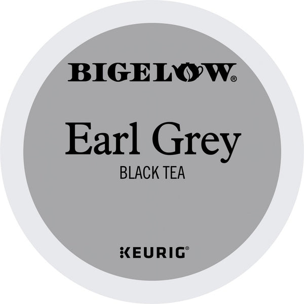 Bigelow&reg; Earl Grey K-Cup - 24 / Box (GMT2123) Box of 24