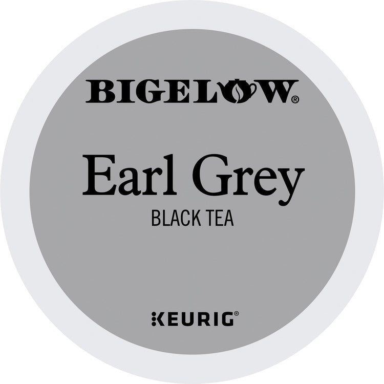 Bigelow&reg; Earl Grey K-Cup - 24 / Box (GMT2123) Box of 24