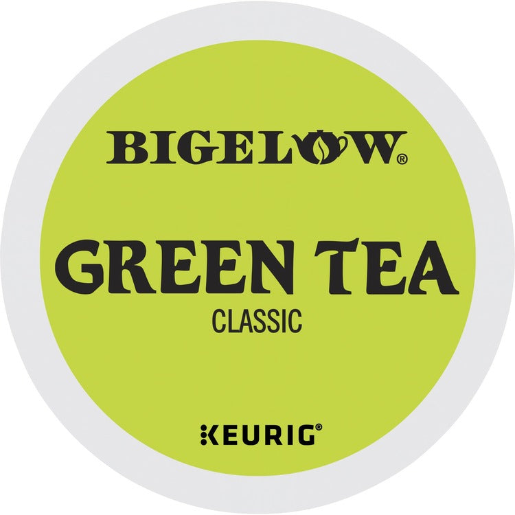 Bigelow&reg; Signature Blend K-Cup - 24 / Box (GMT2847) Box of 24