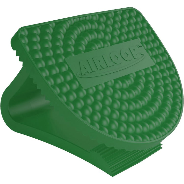 Vectair Systems Airloop Toilet Bowl Clip Air Freshener - Clip - 3000 ft³ - Cucumber & Melon - 30 Day - 10 / Carton (VTSLOOPMEL) Case of 10