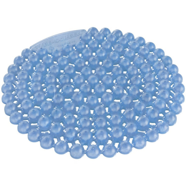Vectair Systems Wee-Screen Urinal Screen, 10 / Carton, Blue (VTSWSCRNLIN) Case of 10
