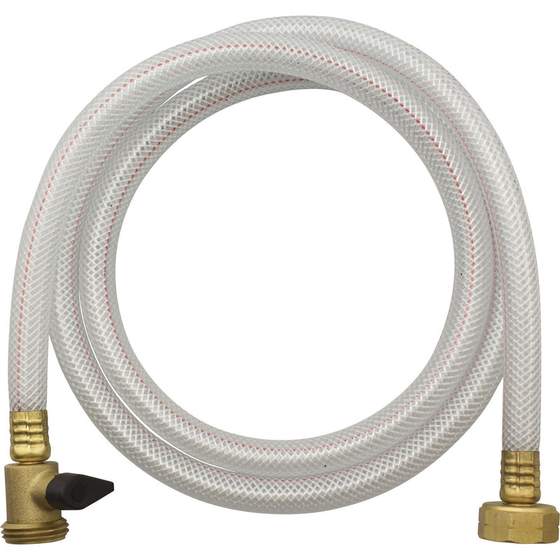 Diversey RTD Water Supply Hose - Multi - 25 Pack (DVOD3202687) Case of 25