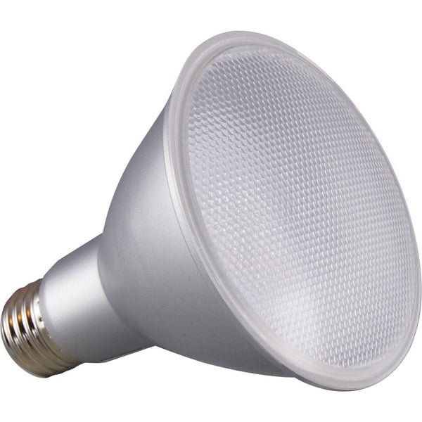 Satco PAR 30 LN LED Bulb - 12.50 W - 75 W Incandescent Equivalent Wattage (SDNS29431) Each