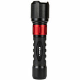 Dorcy Ultra 1000 Lumen USB Rechargeable Flashlight With Powerbank, LED, 1000 lm Lumen (DCY414358) Each