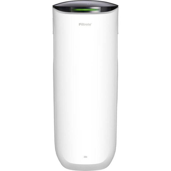Filtrete Smart Large Room Air Purifier, 310 sq ft Room Capacity, White (MMMFAPST02N) Each