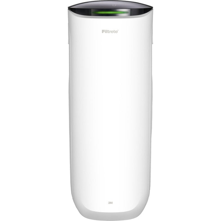 Filtrete Smart Large Room Air Purifier, 310 sq ft Room Capacity, White (MMMFAPST02N) Each