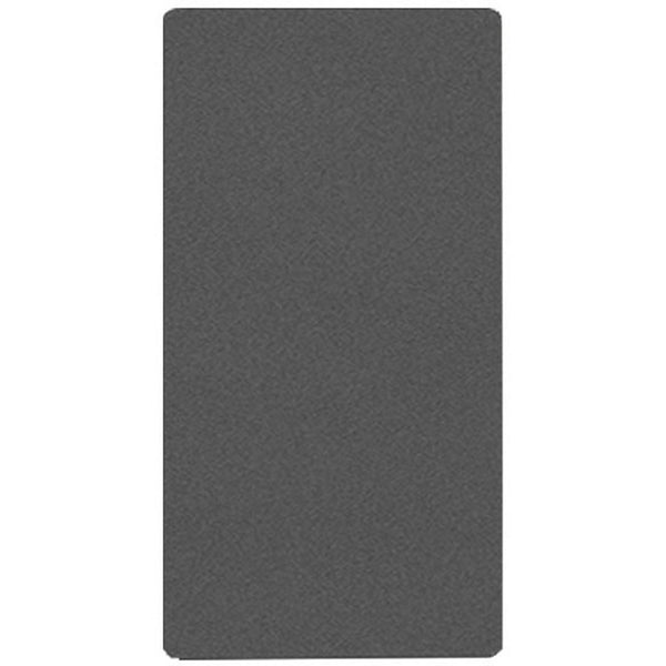 Lorell Do-it-Yourself Frameless Corkboard - 36", x 18" Width - Gray Cork Surface - Frameless - Aluminum Frame - 1 / Each (LLR18326)