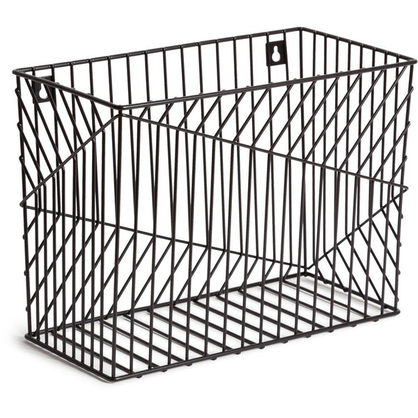 U Brands Vena Desk Organization Collection Hanging File Basket (UBR3836U0206) Each