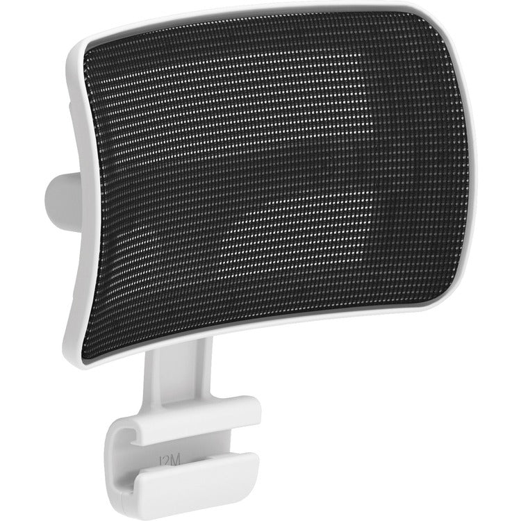 HON 4-Way Stretch Mesh Headrest - Designer White - 1 Each (HONHI2HRIMDW)