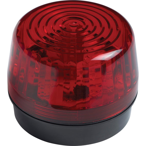 ZOLL Medical AED 3 Mounted Cabinet Strobe Light - Surface Mount, Wall Mountable - Green (ZOL8000001259) Each