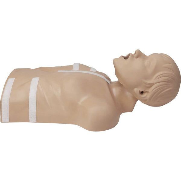 ZOLL CPR-D Demo Manikin  - Green (ZOL8000083501) Each