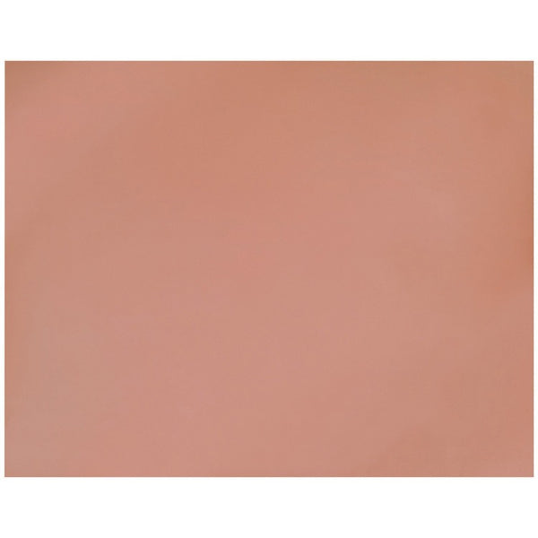 UCreate Metallic Poster Board - Classroom, Poster, Mounting, Project - 25 / Carton - Red (PACP55001) Case of 25
