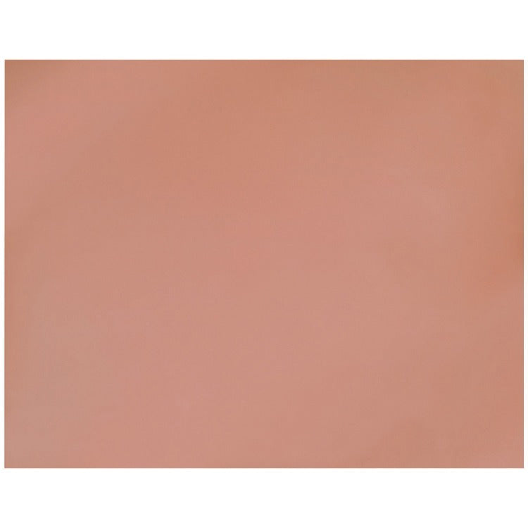 UCreate Metallic Poster Board - Classroom, Poster, Mounting, Project - 25 / Carton - Red (PACP55001) Case of 25