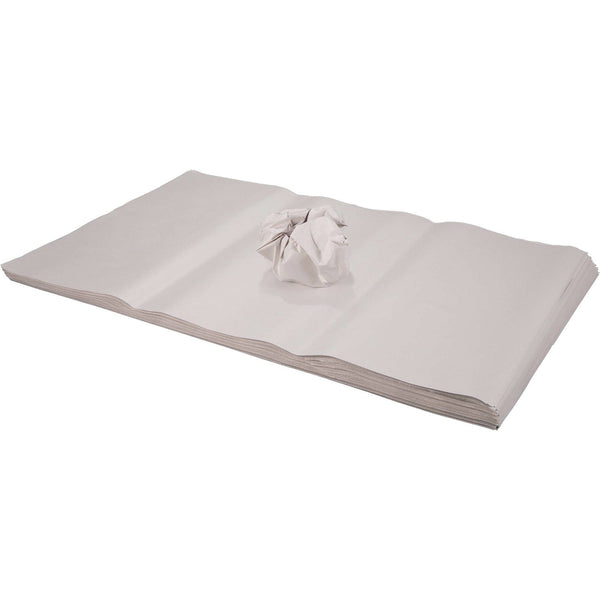 Bankers Box SmoothMove Packing Paper - 36" Width - Ink-free Paper - 10 lb Paper Weight - Paper - White (FEL7712304) Case of 325