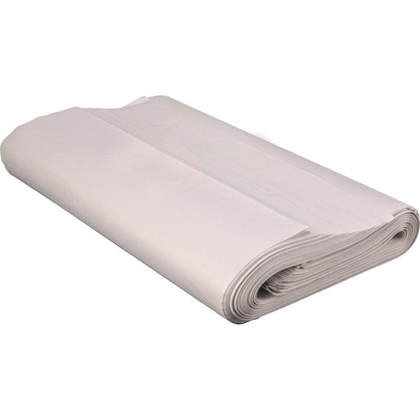 Bankers Box SmoothMove Packing Paper - 36" Width - Ink-free Paper - 5.50 lb Paper Weight - Paper - White (FEL7712305) Case of 90