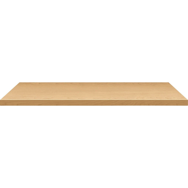 HON Tabletop, Square, 42"x42"x1-1/8", Natural Maple (HONBTSQ42NDD) Each