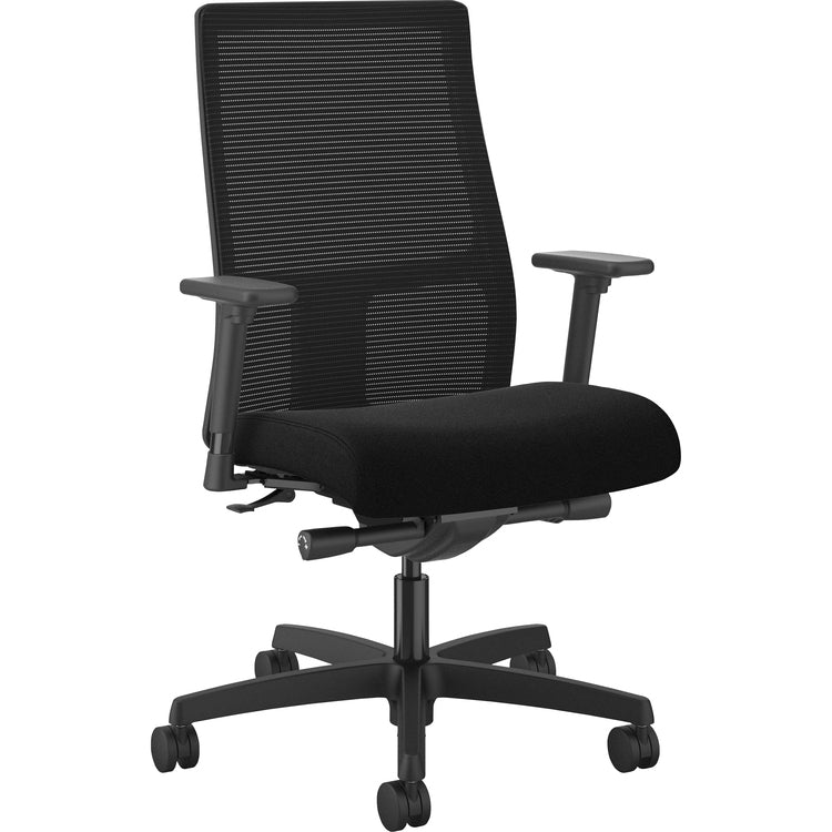 HON Ignition Chair (HONIW103CU10) Each