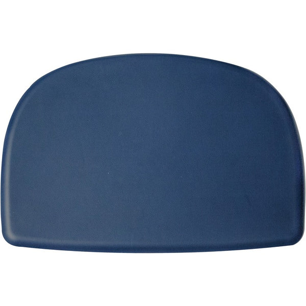 HON Cushion/Pad, F/Skip Chair, 25-3/4"X17-1/2"X1/2" , Navy (HONSKPCUSHNVY)