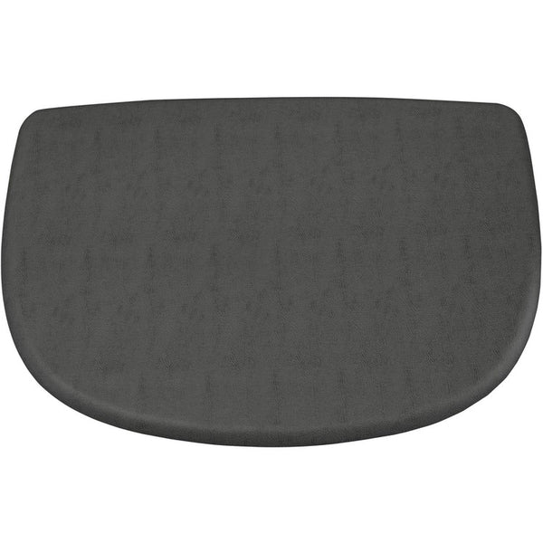 HON Cushion/Pad, F/Skip Chair, 25-3/4"X17-1/2"X1/2" , Slate (HONSKPCUSHSLT)