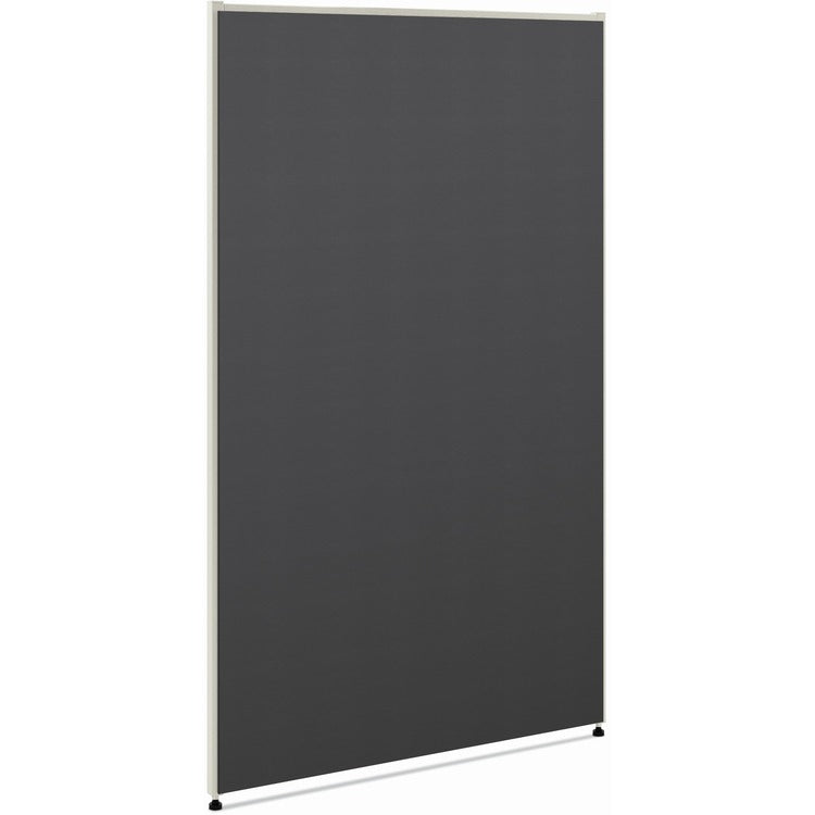 HON Versé Office Panel, 36w x 60h, Graphite (HONP6036VUR19Q)