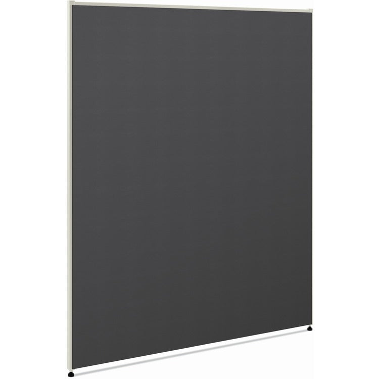 HON Versé Office Panel, 48w x 60h, Graphite (HONP6048VUR19Q)