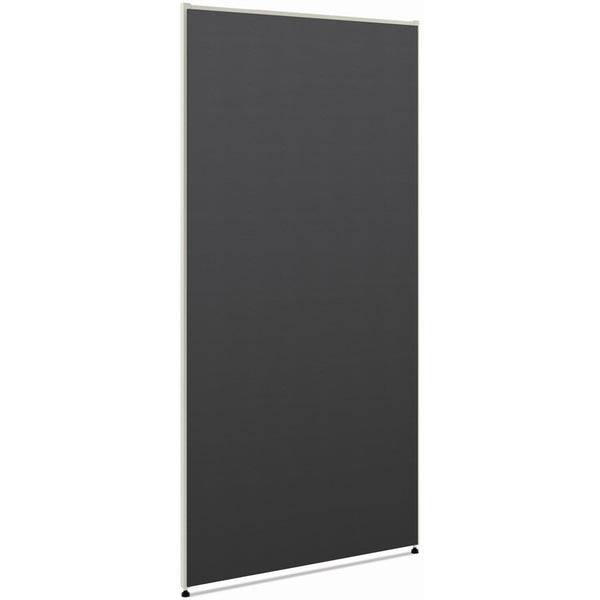 HON Versé Office Panel, 36w x 72h, Graphite (HONP7236VUR19Q)