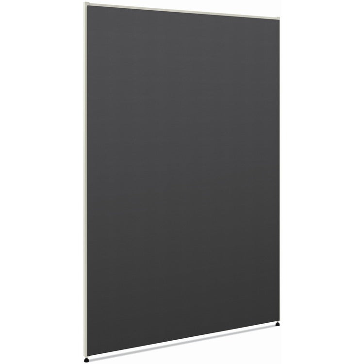 HON Versé Office Panel, 48w x 72h, Graphite (HONP7248VUR19Q) Each
