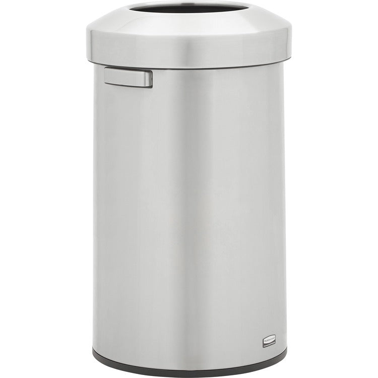 Rubbermaid Commercial Refine Waste Container (RCP2147584) Each