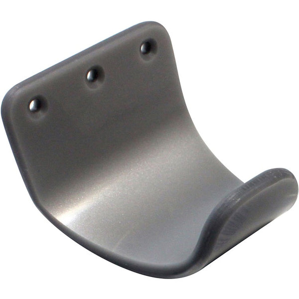 Lorell Hands-free Door Pulls - 2 - Gray (LLR49328)