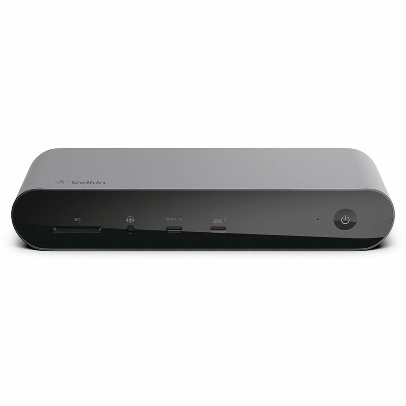 Belkin Thunderbolt 4 Laptop Docking Station (BLKINC006TTSGY) Each
